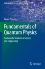 Fundamentals of Quantum Physics : Textbook for Students of Science and Engineering - eBook