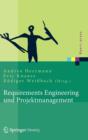 Requirements Engineering Und Projektmanagement - Book