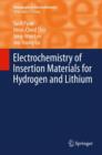 Electrochemistry of Insertion Materials for Hydrogen and Lithium - Book