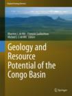 Geology and Resource Potential of the Congo Basin - Book
