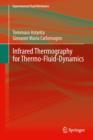 Infrared Thermography for Thermo-Fluid-Dynamics - Book