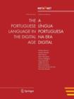 The Portuguese Language in the Digital Age - Book