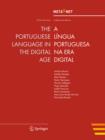 The Portuguese Language in the Digital Age - eBook