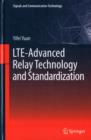 LTE-advanced Relay Technology and Standardization - Book