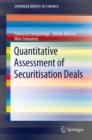 Quantitative Assessment of Securitisation Deals - Book
