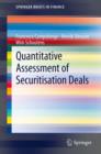 Quantitative Assessment of Securitisation Deals - eBook