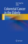 Colorectal Cancer in the Elderly - eBook