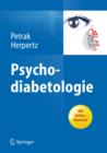 Psychodiabetologie - Book