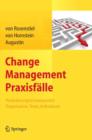 Change Management Praxisfalle : Veranderungsschwerpunkte Organisation, Team, Individuum - Book