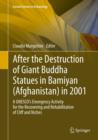 After the Destruction of Giant Buddha Statues in Bamiyan (Afghanistan) in 2001 : A UNESCO's Emergency Activity for the Recovering and Rehabilitation of Cliff and Niches - eBook