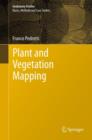 Plant and Vegetation Mapping - Book
