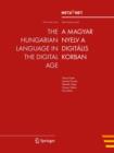 The Hungarian Language in the Digital Age - eBook