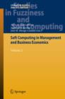 Soft Computing in Management and Business Economics : Volume 2 - eBook
