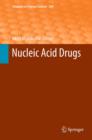 Nucleic Acid Drugs - eBook