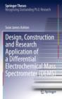 Design, Construction and Research Application of a Differential Electrochemical Mass Spectrometer (DEMS) - Book