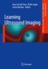 Learning Ultrasound Imaging - Book