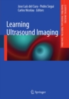 Learning Ultrasound Imaging - eBook