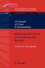 Modeling and Control of a Large Nuclear Reactor : A Three-Time-Scale Approach - Book