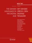 The Danish Language in the Digital Age - eBook