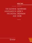 The Slovene Language in the Digital Age - eBook