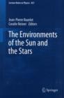 The Environments of the Sun and the Stars - Book