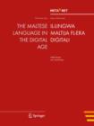The Maltese Language in the Digital Age - eBook