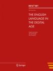 The English Language in the Digital Age - eBook