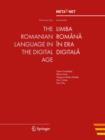 The Romanian Language in the Digital Age - eBook