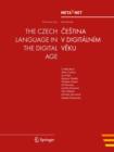 The Czech Language in the Digital Age - eBook