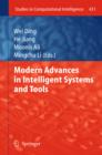 Modern Advances in Intelligent Systems and Tools - eBook
