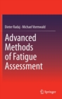 Advanced Methods of Fatigue Assessment - Book