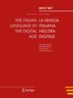 The Italian Language in the Digital Age - eBook