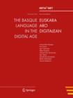 The Basque Language in the Digital Age - eBook