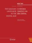 The Galician Language in the Digital Age - Book