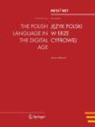 The Polish Language in the Digital Age - Book