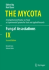 Fungal Associations - eBook