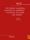 The Spanish Language in the Digital Age - eBook