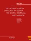 The Latvian Language in the Digital Age - eBook