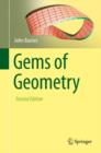 Gems of Geometry - eBook