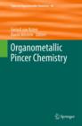 Organometallic Pincer Chemistry - Book