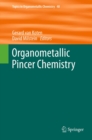 Organometallic Pincer Chemistry - eBook