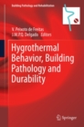 Hygrothermal Behavior, Building Pathology and Durability - eBook