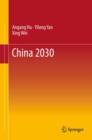 China 2030 - eBook