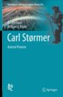 Carl Stormer : Auroral Pioneer - Book