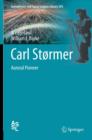 Carl Stormer : Auroral Pioneer - eBook
