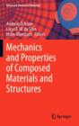 Mechanics and Properties of Composed Materials and Structures - Book