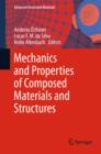 Mechanics and Properties of Composed Materials and Structures - eBook