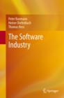 The Software Industry : Economic Principles, Strategies, Perspectives - Book