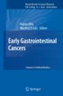 Early Gastrointestinal Cancers - Book