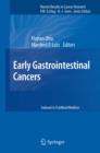 Early Gastrointestinal Cancers - eBook